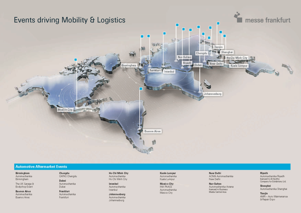 Automechanika Global